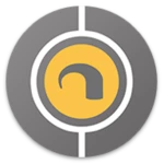 Logo of Nucleus Smart android Application 